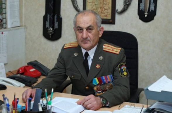 Լիարժեք հրադադար հաստատելու և դրանից հետո պատերազմը վերջնականապես ավարտելու համար կա մեկ իրական ճանապարհ